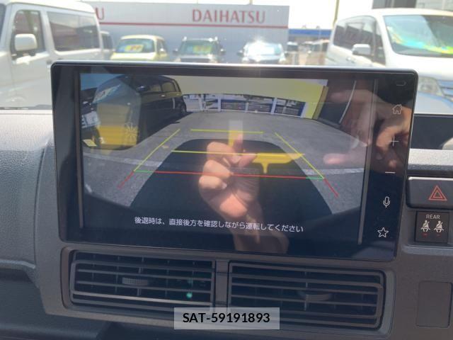 Daihatsu HIJET CARGO 2025-07 8158541-13