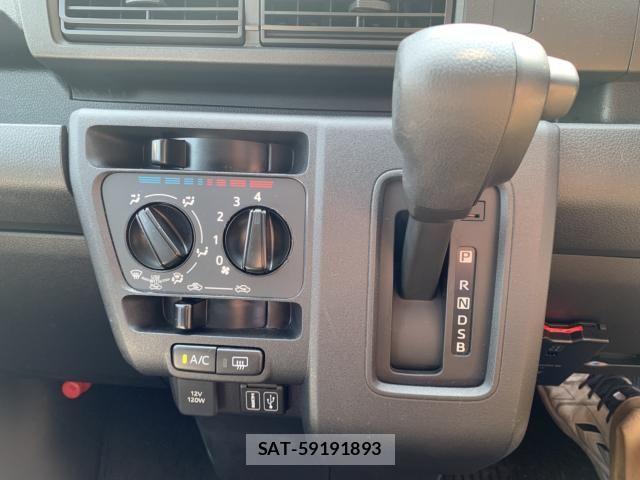 Daihatsu HIJET CARGO 2025-07 8158541-14