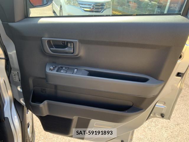 Daihatsu HIJET CARGO 2025-07 8158541-18