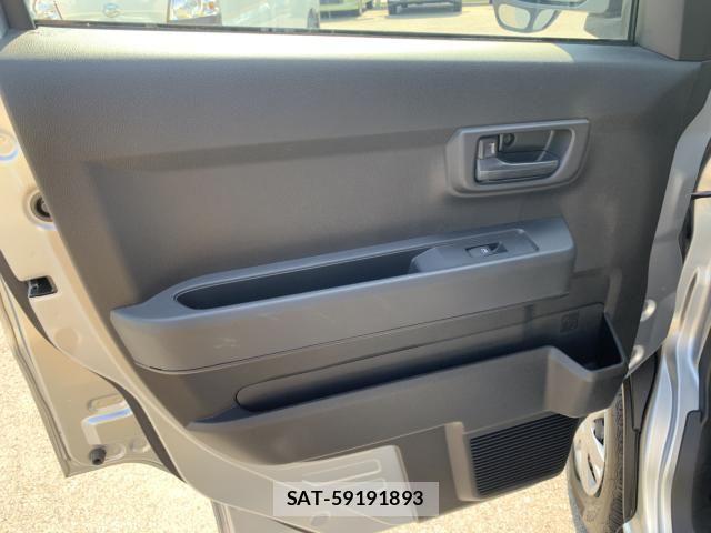 Daihatsu HIJET CARGO 2025-07 8158541-19