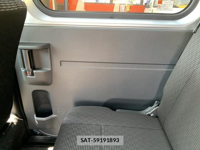 Daihatsu HIJET CARGO 2025-07 8158541-20