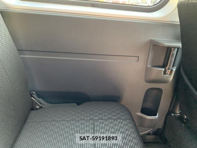 Daihatsu HIJET CARGO 2025-07 8158541-21