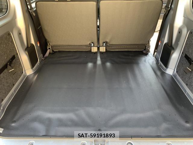 Daihatsu HIJET CARGO 2025-07 8158541-24