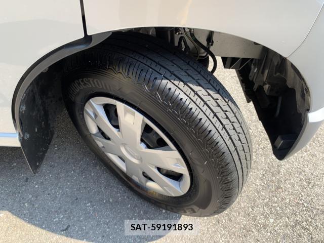 Daihatsu HIJET CARGO 2025-07 8158541-28