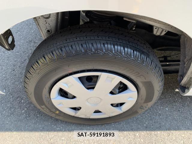 Daihatsu HIJET CARGO 2025-07 8158541-29