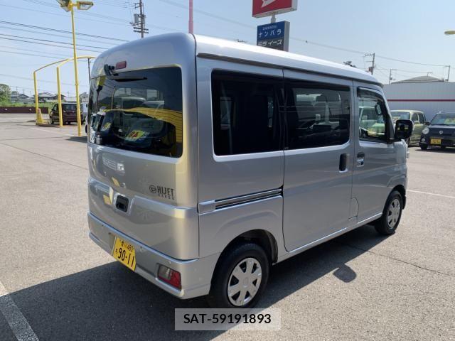 Daihatsu HIJET CARGO 2025-07 8158541-4