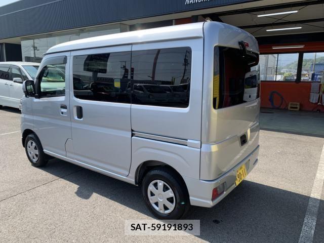 Daihatsu HIJET CARGO 2025-07 8158541-6