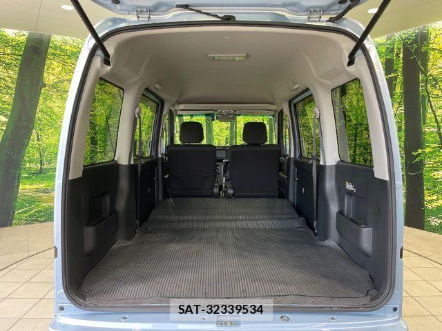 Daihatsu HIJET CARGO 2021-08 8207814-9