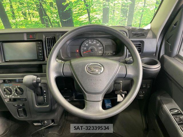 Daihatsu HIJET CARGO 2021-08 8207814-10