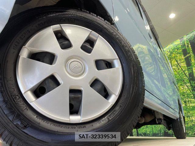 Daihatsu HIJET CARGO 2021-08 8207814-12
