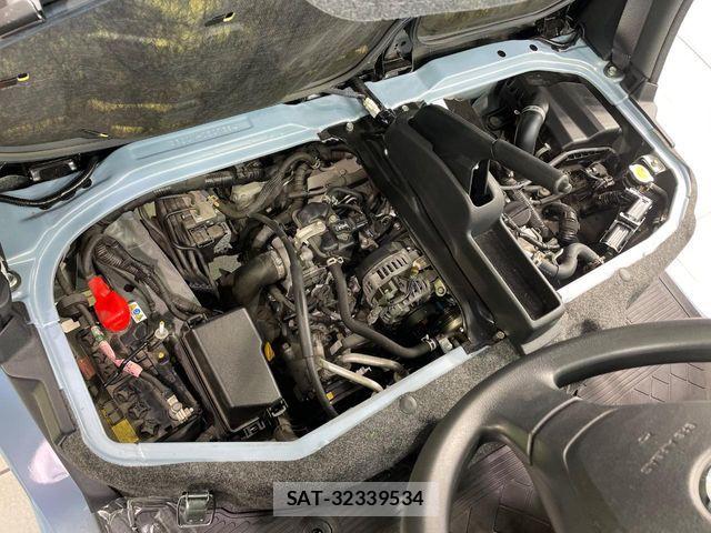Daihatsu HIJET CARGO 2021-08 8207814-17