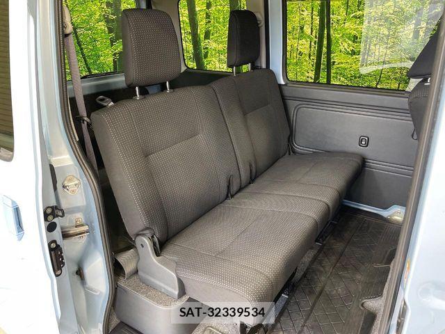 Daihatsu HIJET CARGO 2021-08 8207814-8