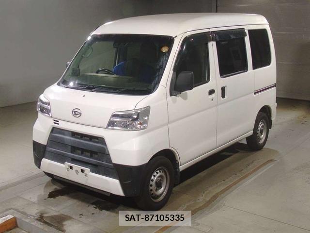 Daihatsu HIJET CARGO 2020-06 8199199-0