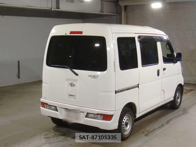 Daihatsu HIJET CARGO 2020-06 8199199-1
