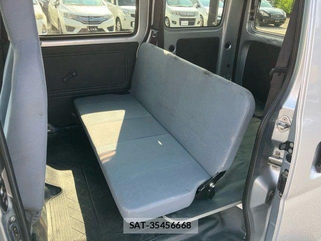 Daihatsu HIJET CARGO 2015-10 8207821-14