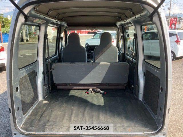 Daihatsu HIJET CARGO 2015-10 8207821-15