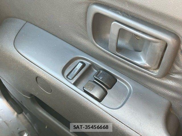 Daihatsu HIJET CARGO 2015-10 8207821-21