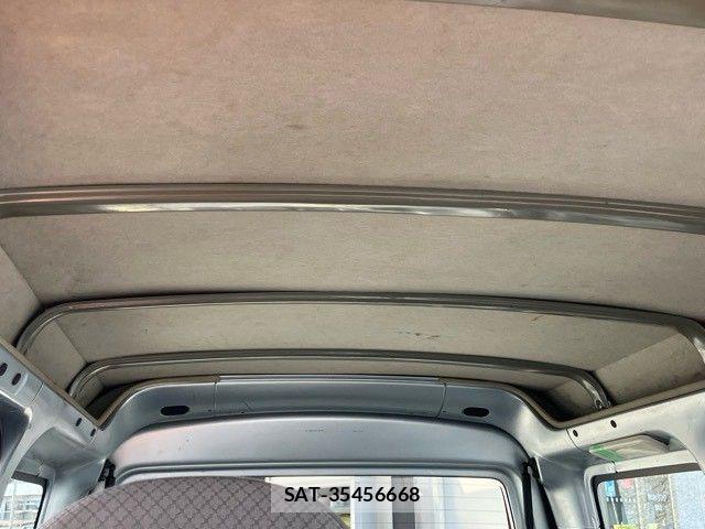 Daihatsu HIJET CARGO 2015-10 8207821-23