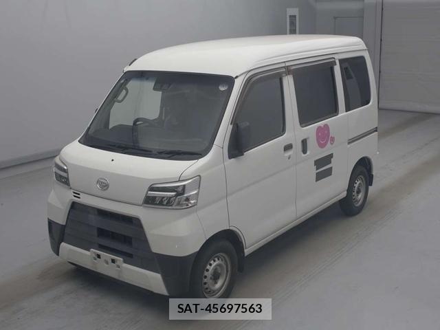 Daihatsu HIJET CARGO 2020 8199203-0
