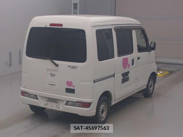 Daihatsu HIJET CARGO 2020 8199203-1