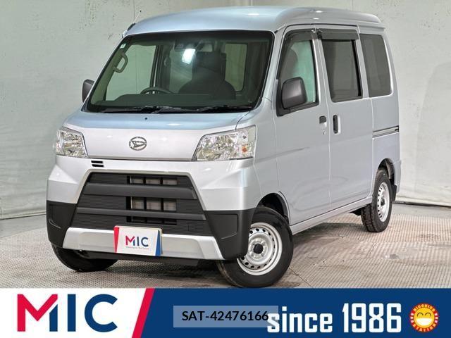 Daihatsu HIJET CARGO 2019-07 8207815-0