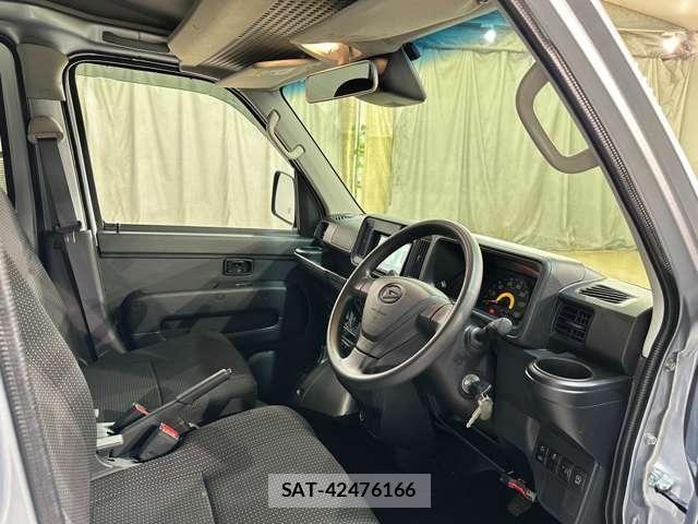 Daihatsu HIJET CARGO 2019-07 8207815-9