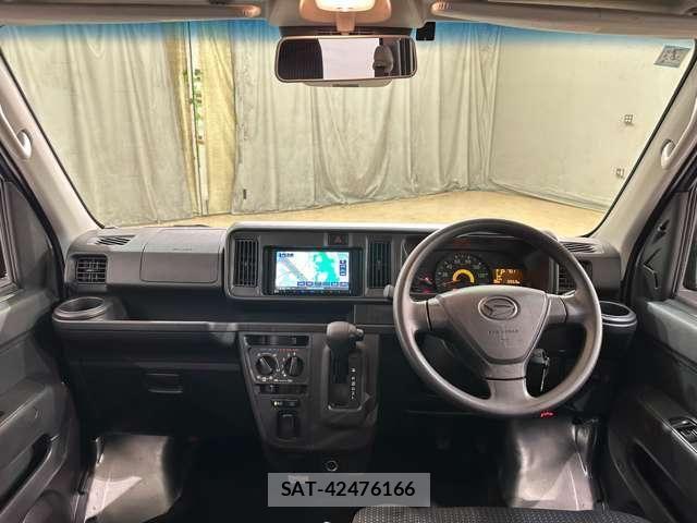 Daihatsu HIJET CARGO 2019-07 8207815-15