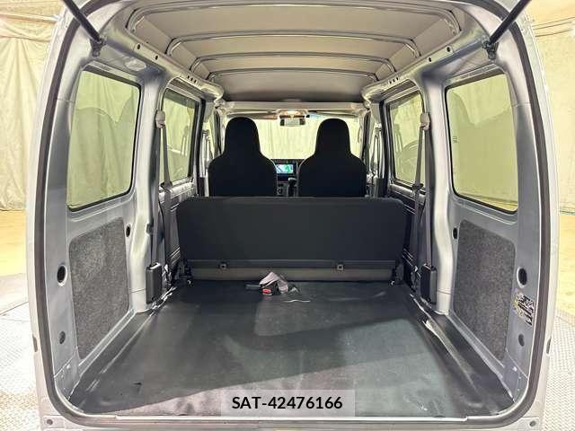 Daihatsu HIJET CARGO 2019-07 8207815-25