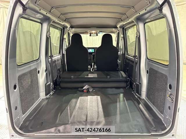 Daihatsu HIJET CARGO 2019-07 8207815-26