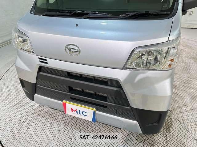 Daihatsu HIJET CARGO 2019-07 8207815-27