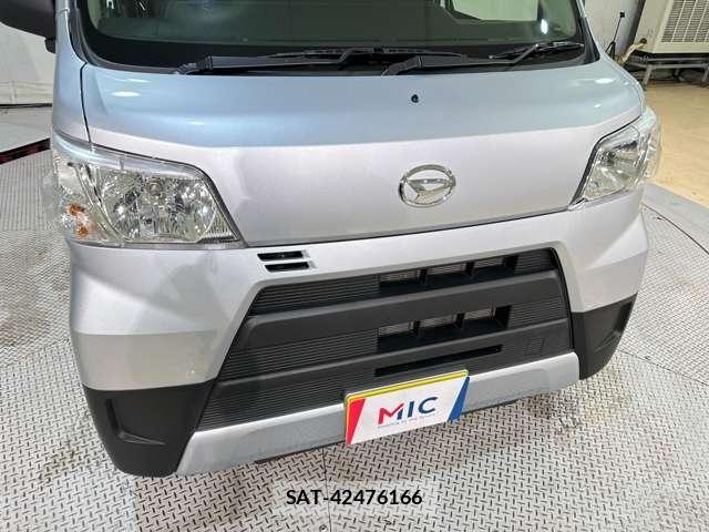 Daihatsu HIJET CARGO 2019-07 8207815-28