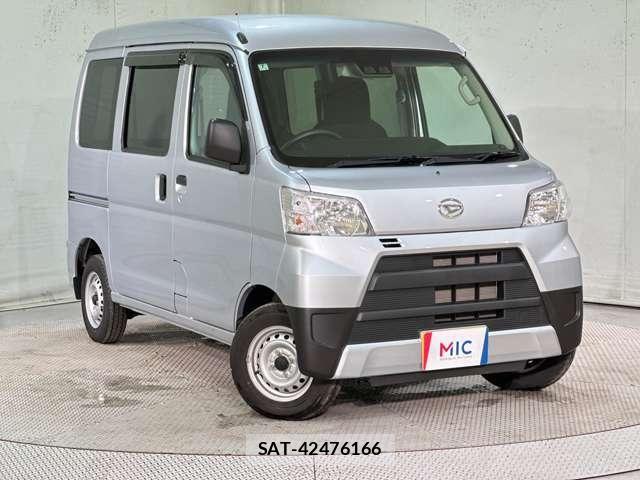 Daihatsu HIJET CARGO 2019-07 8207815-2