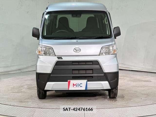Daihatsu HIJET CARGO 2019-07 8207815-3