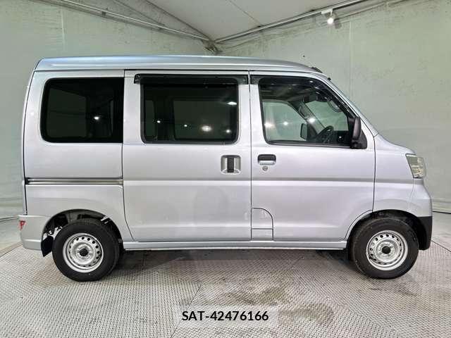 Daihatsu HIJET CARGO 2019-07 8207815-4