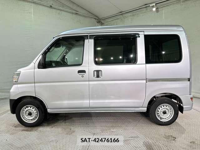Daihatsu HIJET CARGO 2019-07 8207815-8