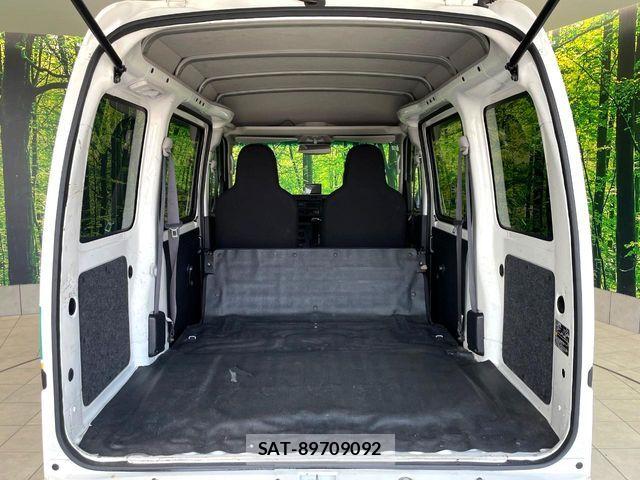 Daihatsu HIJET CARGO 2020-06 8207811-9