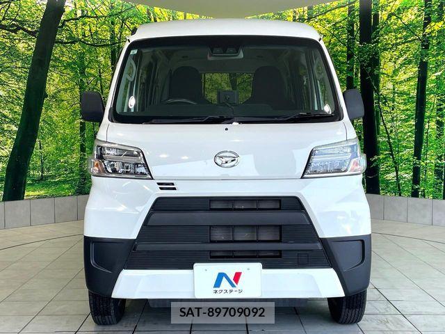Daihatsu HIJET CARGO 2020-06 8207811-13