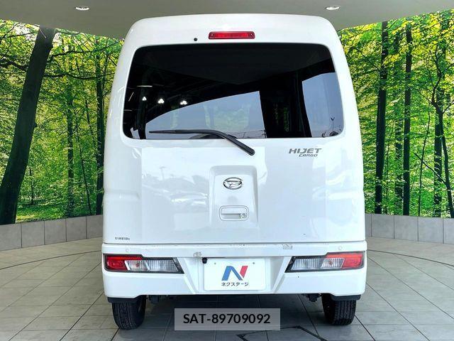 Daihatsu HIJET CARGO 2020-06 8207811-14