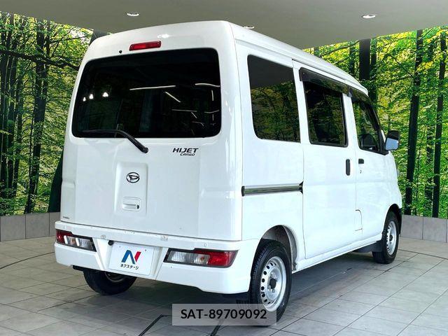 Daihatsu HIJET CARGO 2020-06 8207811-16