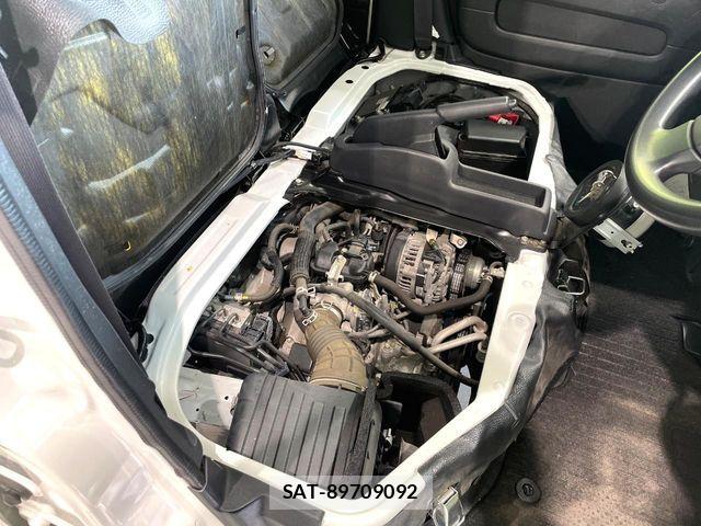 Daihatsu HIJET CARGO 2020-06 8207811-17