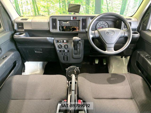 Daihatsu HIJET CARGO 2020-06 8207811-1