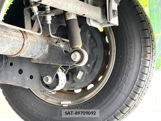 Daihatsu HIJET CARGO 2020-06 8207811-19