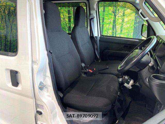 Daihatsu HIJET CARGO 2020-06 8207811-7