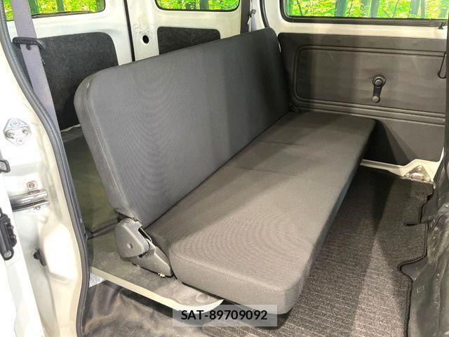 Daihatsu HIJET CARGO 2020-06 8207811-8