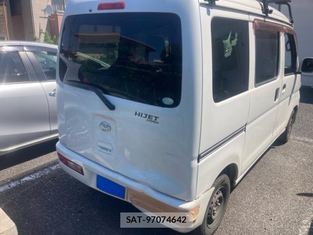 Daihatsu HIJET CARGO 2012-04 8207822-10