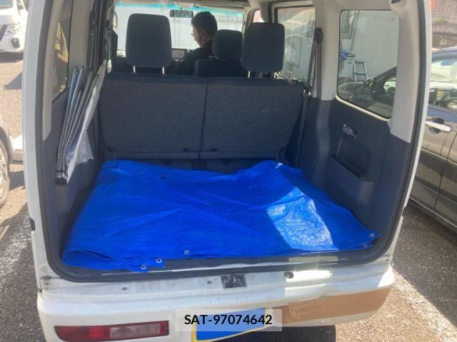 Daihatsu HIJET CARGO 2012-04 8207822-11