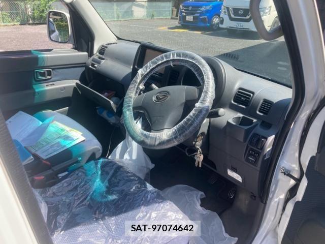 Daihatsu HIJET CARGO 2012-04 8207822-13