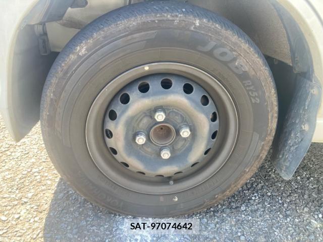 Daihatsu HIJET CARGO 2012-04 8207822-3