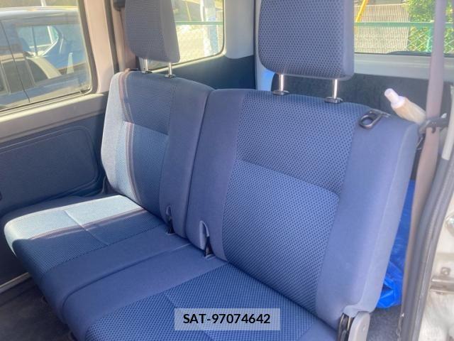 Daihatsu HIJET CARGO 2012-04 8207822-5