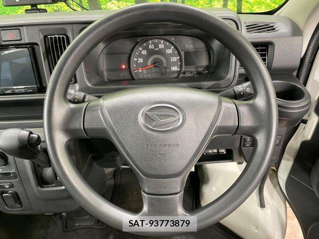 Daihatsu HIJET CARGO 2021-10 8207812-10